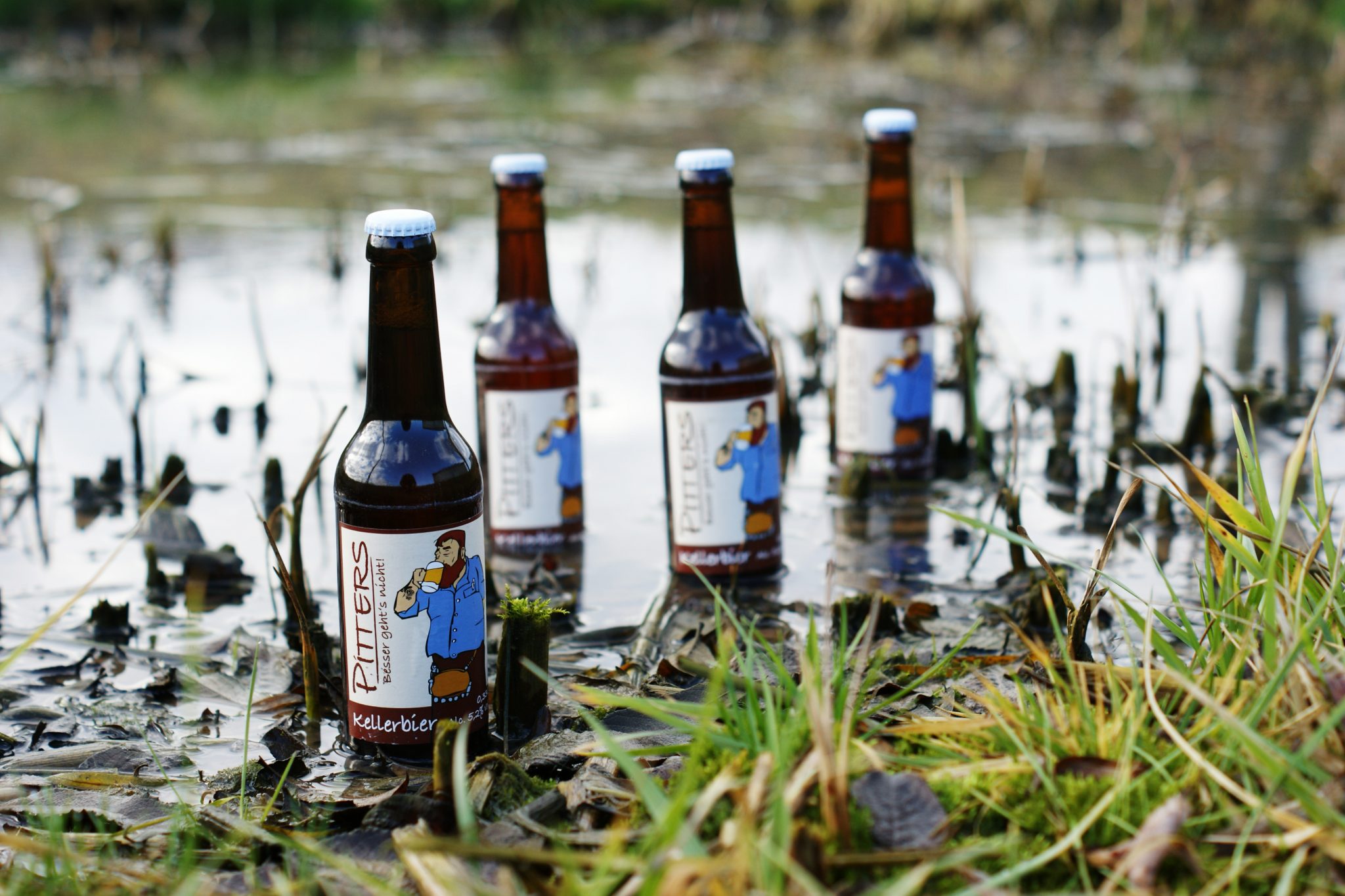 Pitters Besser geht's nicht